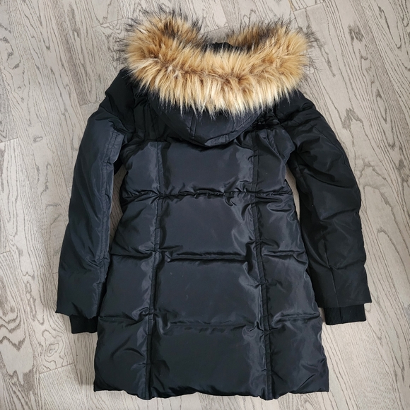 Atelier noir by RUDSAK Down puffer jacket Large - Picture 2 of 10